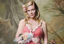 «Тепер і весілля можна»: актриса Кірстен Данст вперше стала мамою.