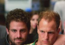 «Це любов»: Бретт Ретнер провів новорічні свята в Росії.