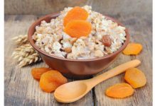 Всесвітній фестиваль вівсянки.