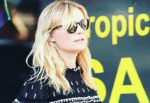 «Такий живіт не сховаєш»: прихильники впевнені у вагітності Кірстен Данст.