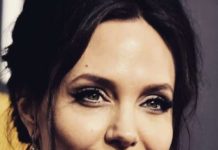 «Постаріла без Пітта»: Анджеліна Джолі прийшла на Золотий глобус у супроводі сина.