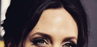 «Постаріла без Пітта»: Анджеліна Джолі прийшла на Золотий глобус у супроводі сина.