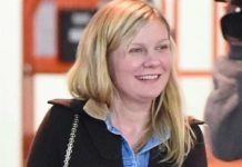 «Ніби в поле орала»: вагітну Кірстен Данст визнали виснаженою.