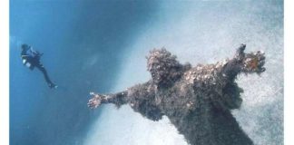 Найкрасивіші занедбані місця у світі.