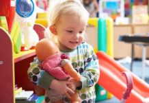 У Москві зявляться дитячі садки нового покоління.