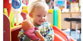 У Москві зявляться дитячі садки нового покоління.