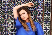 «Я не змогла бути поруч»: Юлія Савічева пропустила перший день народження доньки.