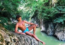 13 зіркових чоловіків, які люблять демонструвати свій торс.