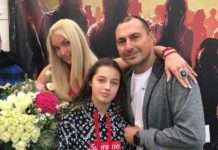 Маша і Ведмідь і торт з конем: дочка Волочкової відсвяткувала 13-річчя.