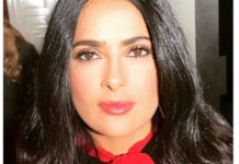 «Він був і моїм монстром»: Сальма Хайек звинуватила Харві Вайнштейна в сексуальних домаганнях.