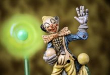 Кращі вистави зі всього світу покажуть у цирку на Кольоровому бульварі.