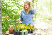 Журнал «Домашнє Вогнище» запрошує всіх на суботник.