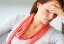 Розуміння симптомів фибромиалгии.