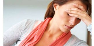 Розуміння симптомів фибромиалгии.