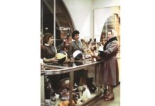 Найяскравіші спогади про Дитячому світі.