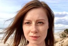 Юлія Савічева подякувала шанувальникам за 13 років відданості.