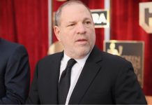 Гвінет Пелтроу скаржилася Бреду Пітту на приставання Вайнштейна.