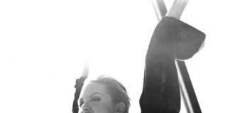 Знаменитості від Санте Д Ораціо.