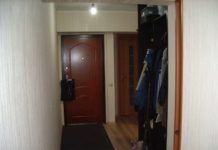 В гостях у еварушницы На-та-лі-я.