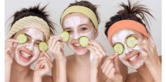 Краса після свят.