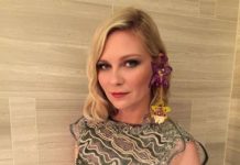 «Бабусин наряд»: у Мережі обговорюють образ вагітної Кірстен Данст на прогулянці.