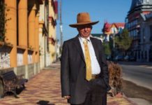 Бузеску – столиця циган-мільйонерів.