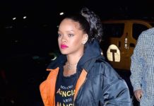 «Рожевий тут не до місця»: взуття Ріанни визнали модним провалом.