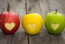 Їжте ці продукти і худніть на здоровя.