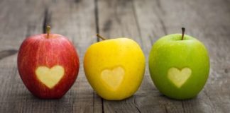 Їжте ці продукти і худніть на здоровя.