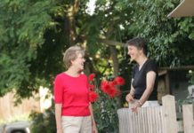 Дружба з сусідами скорочує ризик захворювань серця.