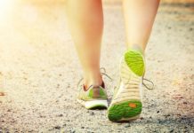 Користь десяти тисяч кроків – міф.