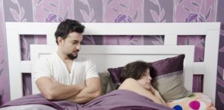 Брак сну для серця страшніше куріння.