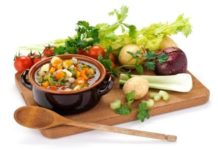 5 квітня міжнародний День супу.