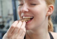 Характер людини впливає на смакові переваги.