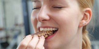 Характер людини впливає на смакові переваги.