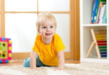 Дитячий садок: віддати не можна залишити.