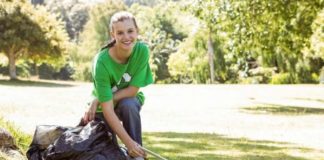 У Москві відбудеться перший інтернаціональний суботник.