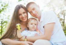 День Сімї, Любові і Вірності – 2016.