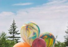 15 квітня в парку «Музеон» пройде весняний фестиваль.