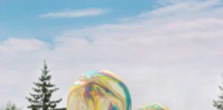 15 квітня в парку «Музеон» пройде весняний фестиваль.