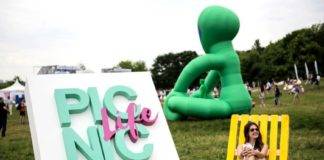 Найкорисніший фестиваль LIFE PICNIC 2016.