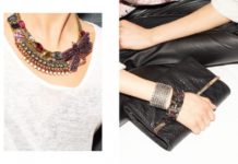 Нова колекція аксесуарів від Parfois.