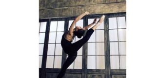 Чому танці краще, ніж фітнес?.