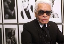 Карл Лагерфельд грубо висловився про пластичної хірургії.