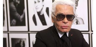 Карл Лагерфельд грубо висловився про пластичної хірургії.