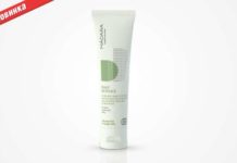 DD-крем від Madara.