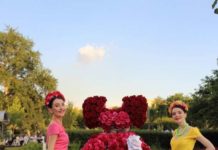 Пять найбільш незвичайних фестивалів липня.