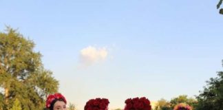 Пять найбільш незвичайних фестивалів липня.