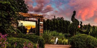 У Москві зявиться «Сад в яйці».