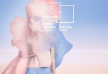 Інститут Pantone вибрав кольору 2016 року.